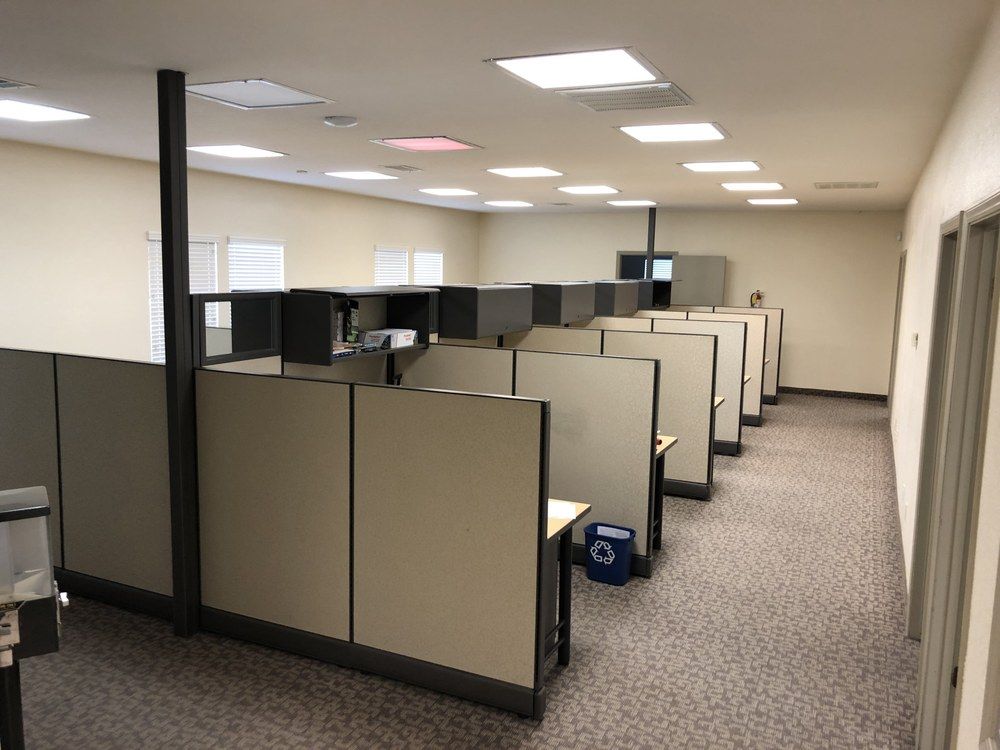 Fully Remodeled 3,570 SF Office Building - Can Be Divided: 367 N 1st St, Fresno, CA 93702